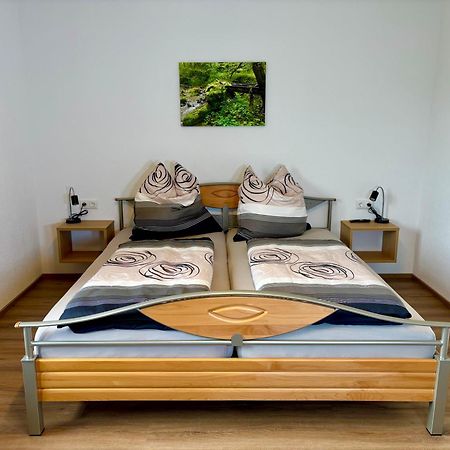 Ferienwohnung Am Labyrinth Semriach Exteriér fotografie