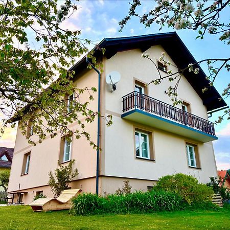 Ferienwohnung Am Labyrinth Semriach Exteriér fotografie