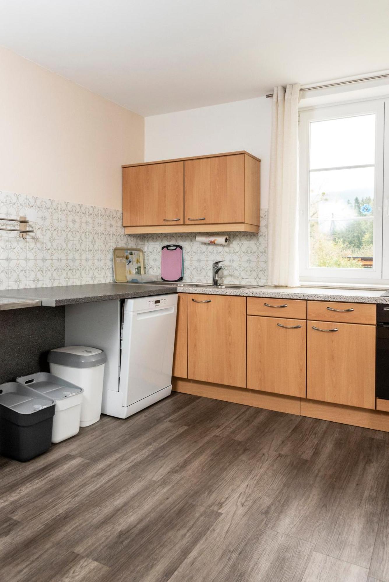 Ferienwohnung Am Labyrinth Semriach Exteriér fotografie