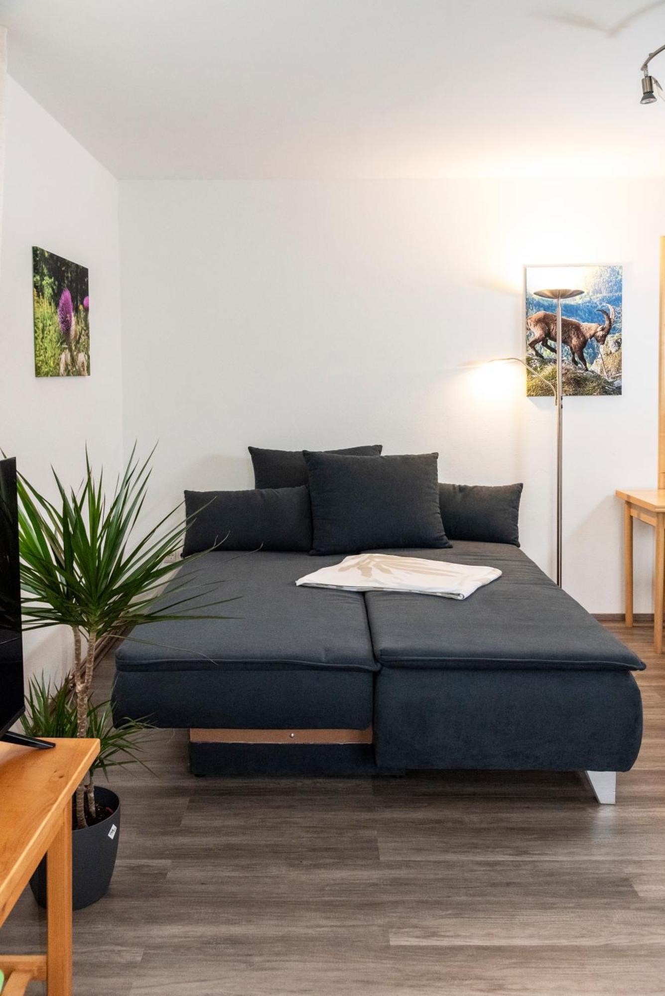 Ferienwohnung Am Labyrinth Semriach Exteriér fotografie