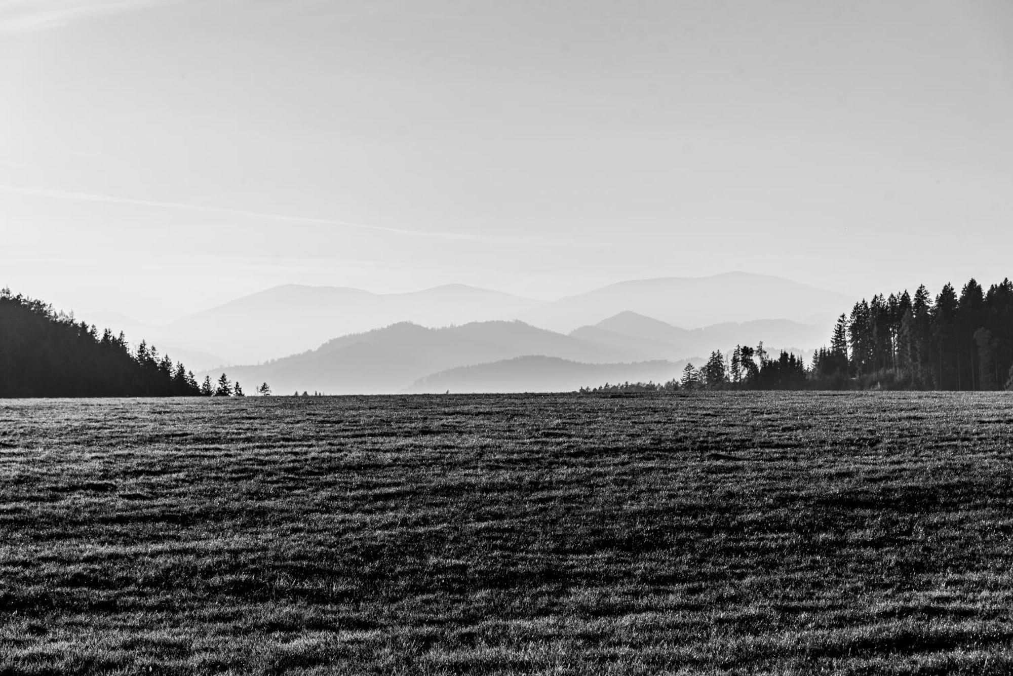 Ferienwohnung Am Labyrinth Semriach Exteriér fotografie