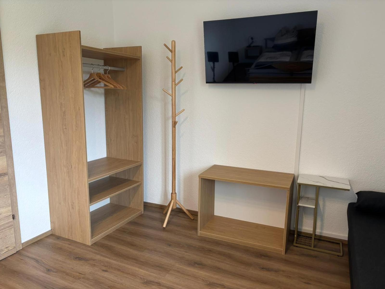 Ferienwohnung Am Labyrinth Semriach Pokoj fotografie