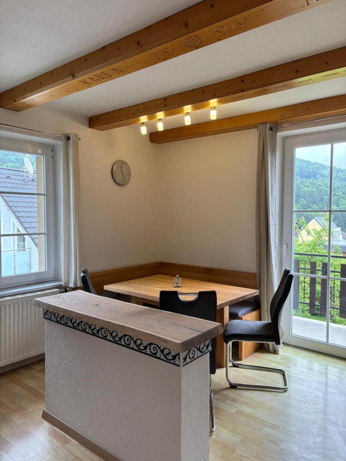 Ferienwohnung Am Labyrinth Semriach Exteriér fotografie