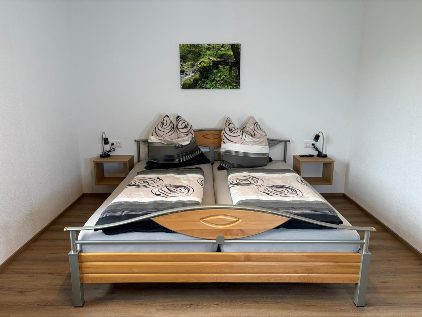 Ferienwohnung Am Labyrinth Semriach Exteriér fotografie