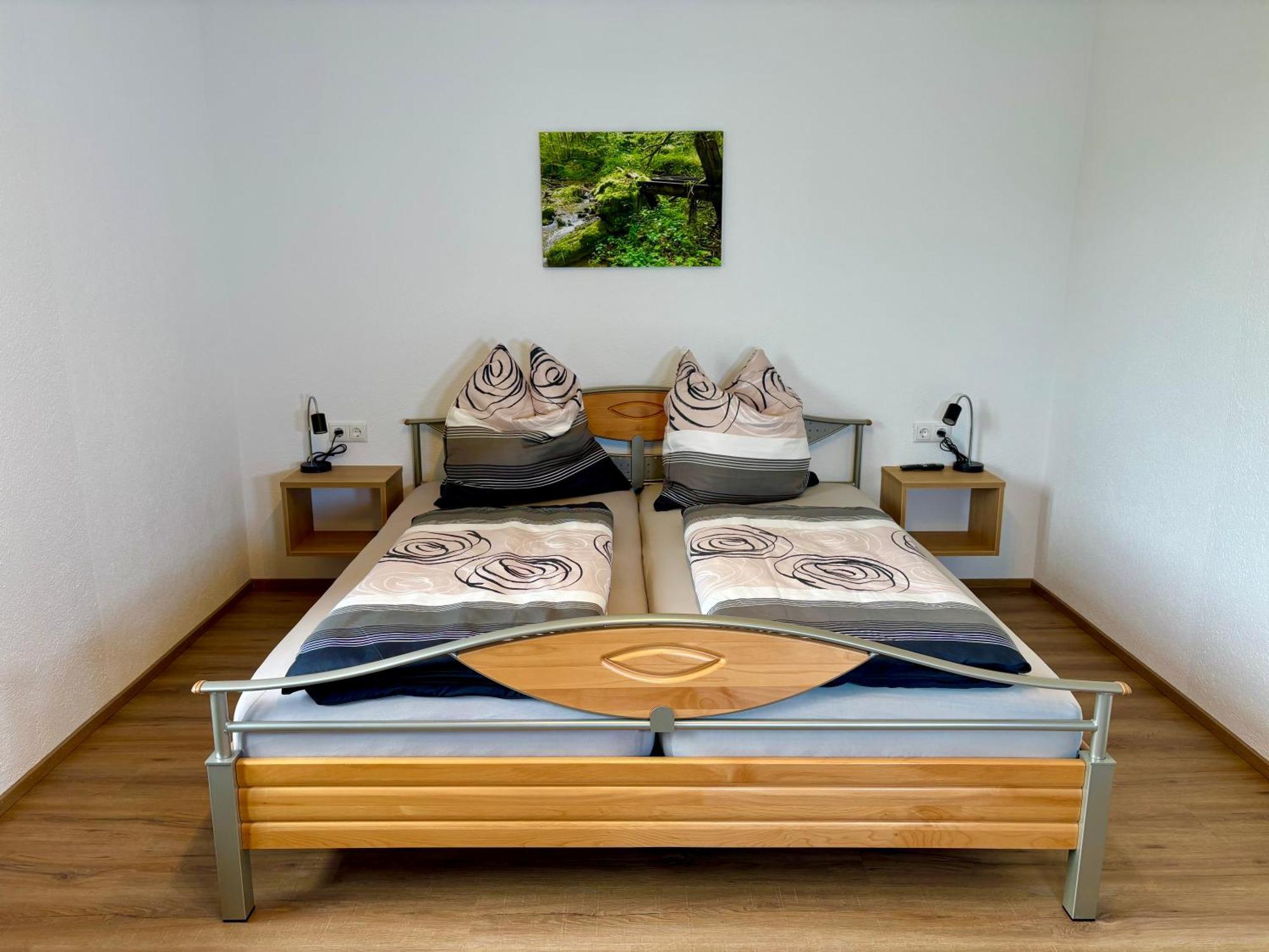 Ferienwohnung Am Labyrinth Semriach Exteriér fotografie